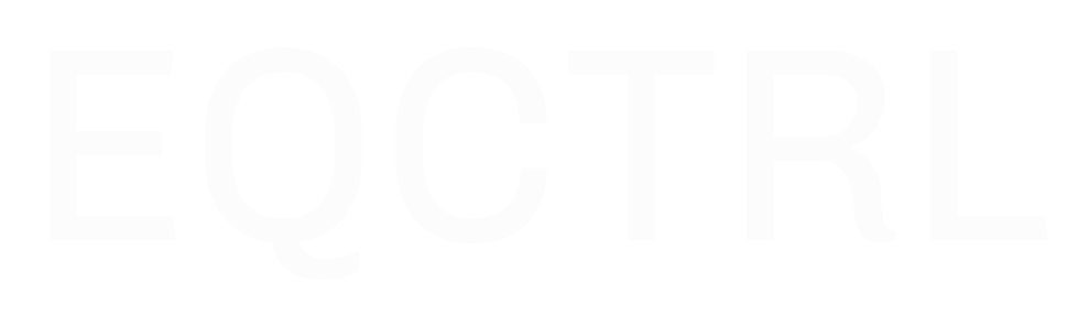 eqctrl d